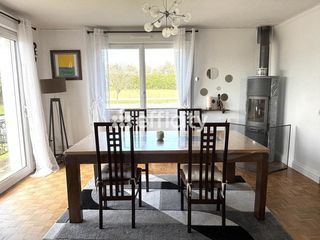  Maison � vendre 5 pi�ces 135 m�