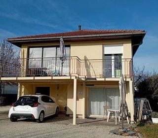  Maison � vendre 6 pi�ces 144 m�
