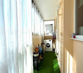  Appartement � vendre 3 pi�ces 55 m�