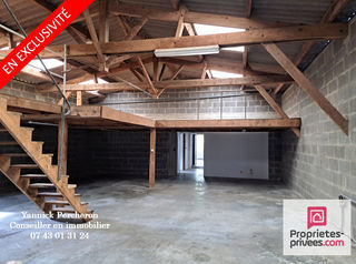  Maison � vendre 6 pi�ces 500 m�