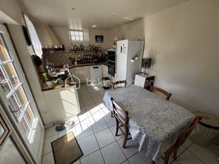  Maison � vendre 5 pi�ces 170 m�