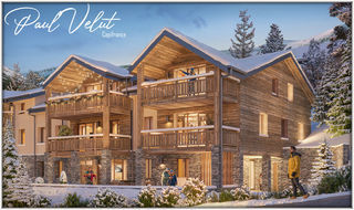  Appartement � vendre 4 pi�ces 89 m�