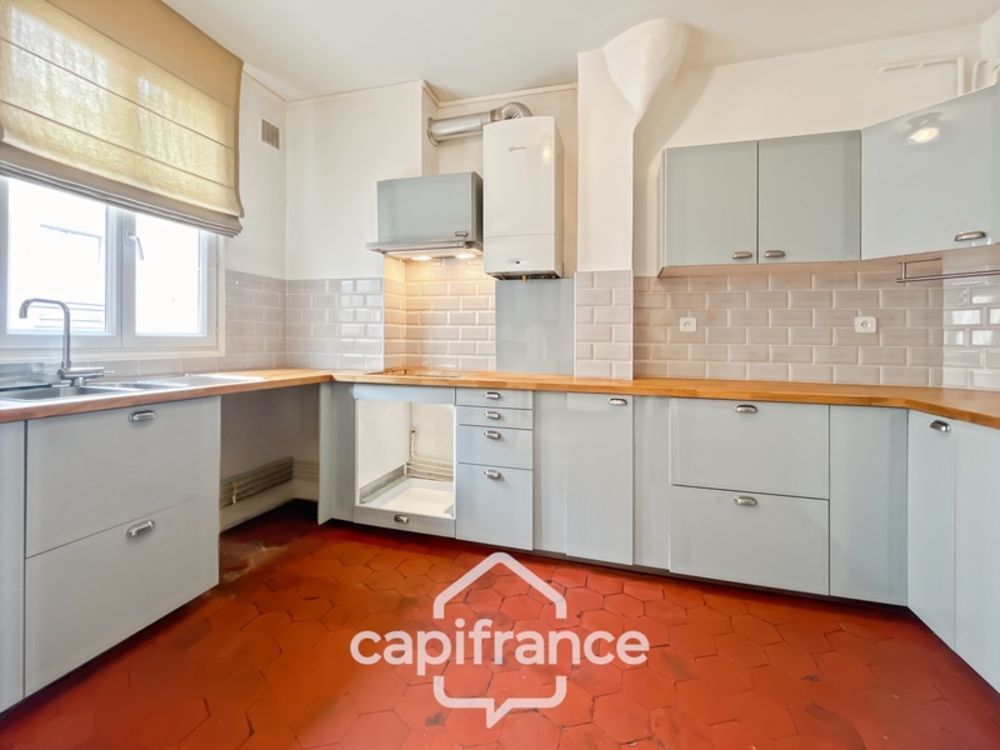 � vendre  Appartement Fontenay-sous-Bois (94120)