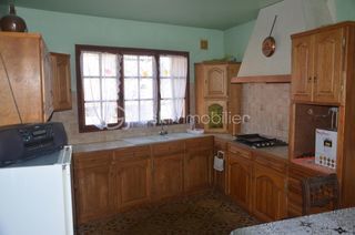  Maison � vendre 3 pi�ces 102 m�