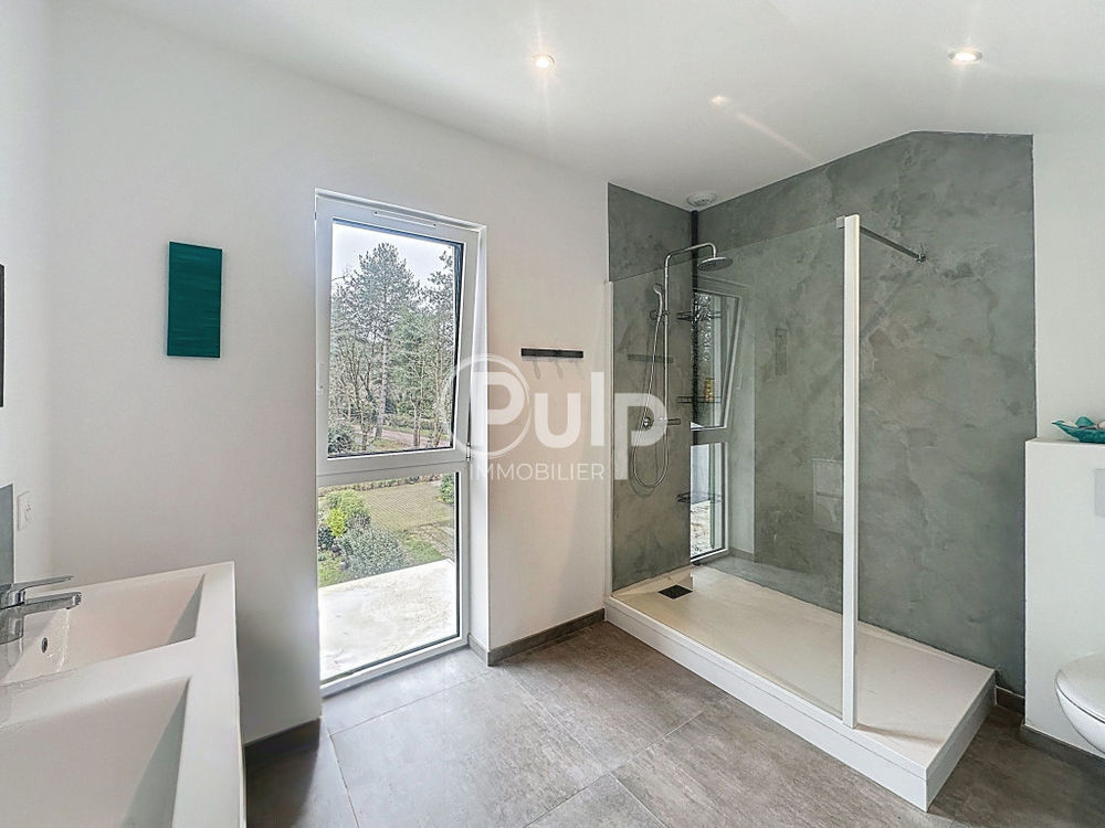 � vendre  Maison Le Touquet-Paris-Plage (62520)