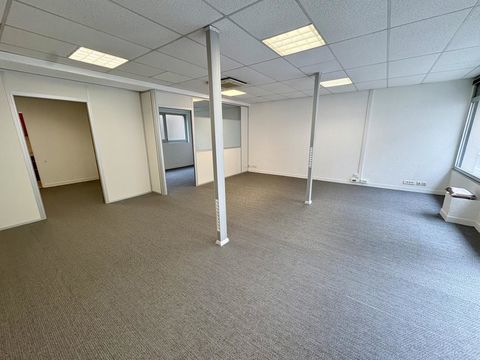 Bureau 565000 75014 Paris