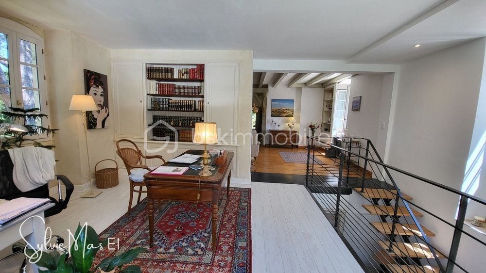 � vendre  Propri�t�/ch�teau Duravel (46700)