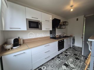  Appartement � vendre 3 pi�ces 63 m�