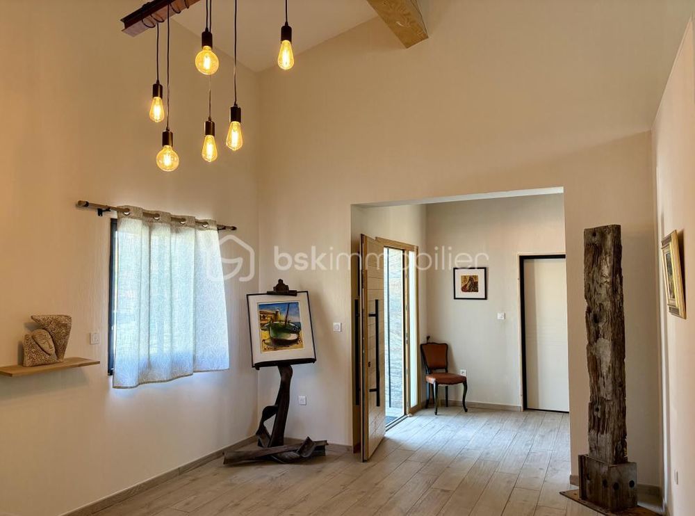 � vendre  Villa Saint-Jean-Pla-de-Corts (66490)