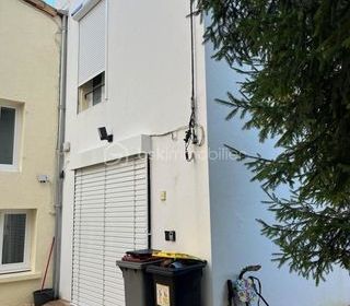  Maison � vendre 5 pi�ces 80 m�