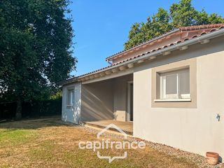  Maison � vendre 4 pi�ces 112 m�