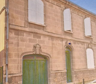  Maison � vendre 7 pi�ces 150 m�