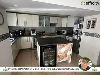  Maison � vendre 6 pi�ces 120 m�