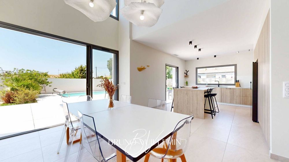 � vendre  Villa Narbonne (11100)