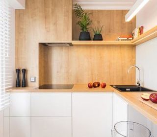  Appartement � vendre 4 pi�ces 115 m�