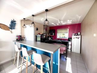  Maison � vendre 6 pi�ces 115 m�