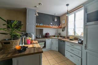  Maison � vendre 5 pi�ces 95 m�