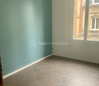  Appartement � vendre 3 pi�ces 64 m�