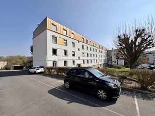  Appartement � vendre 4 pi�ces 64 m�