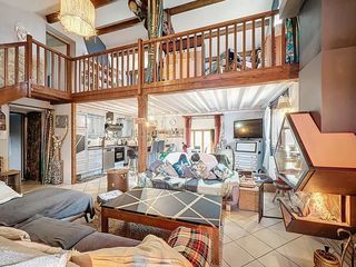  Villa � vendre 8 pi�ces 160 m�