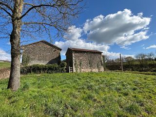  Maison � vendre 4 pi�ces 60 m�