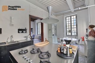  H�tel Particulier � vendre 10 pi�ces 320 m�