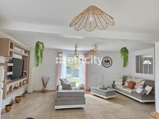  Maison � vendre 7 pi�ces 164 m�