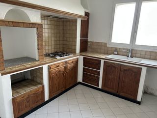  Maison � vendre 4 pi�ces 140 m�