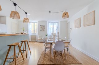  Appartement � vendre 3 pi�ces 97 m�