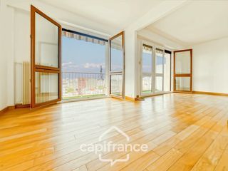  Appartement � vendre 5 pi�ces 102 m� Vincennes