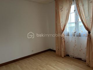  Maison � vendre 3 pi�ces 80 m�