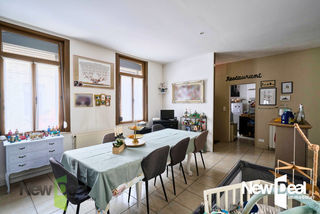  Maison � vendre 7 pi�ces 146 m�