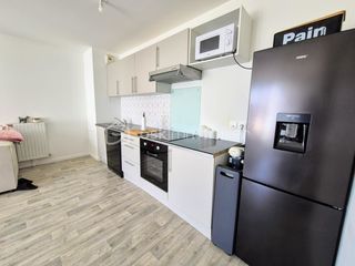  Appartement � vendre 3 pi�ces 60 m�