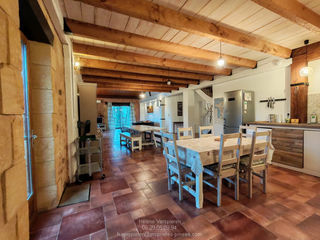  Maison � vendre 7 pi�ces 215 m�