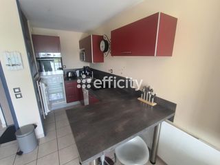  Appartement � vendre 2 pi�ces 32 m�