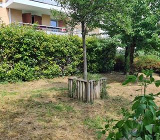  Appartement � vendre 3 pi�ces 56 m�