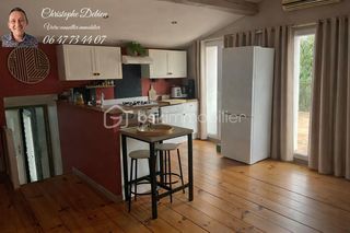  Maison � vendre 7 pi�ces 170 m�