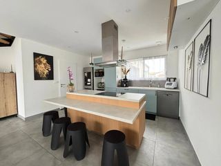  Maison � vendre 6 pi�ces 128 m�