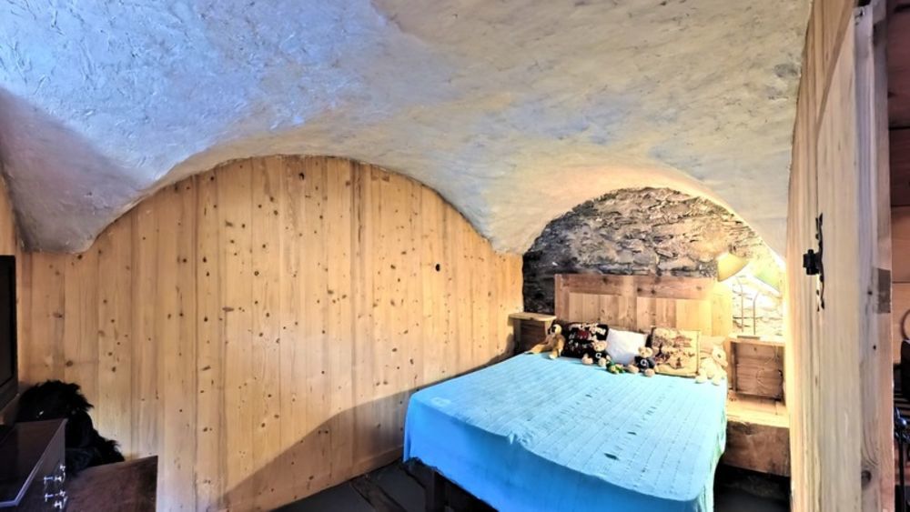 � vendre  Maison Courchevel (73120)