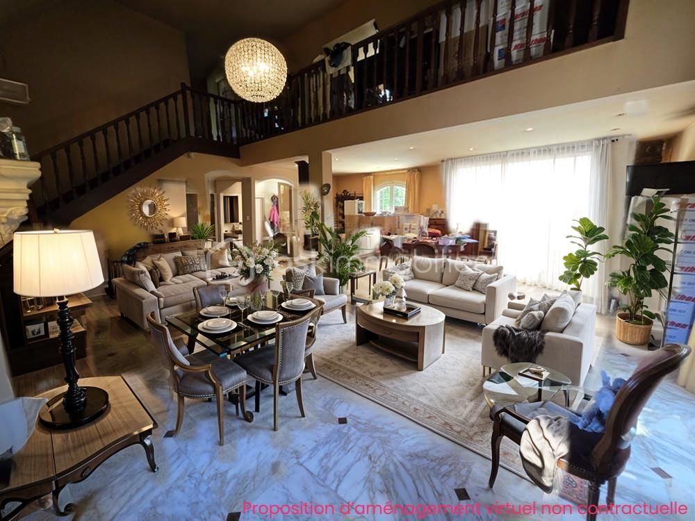 � vendre  Maison Chessy (77700)