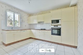  Maison � vendre 6 pi�ces 126 m�