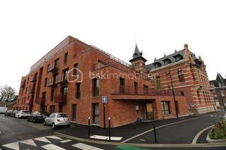  Appartement � vendre 2 pi�ces 37 m�