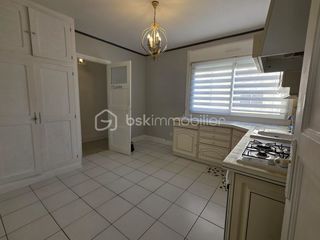  Appartement � vendre 4 pi�ces 96 m�