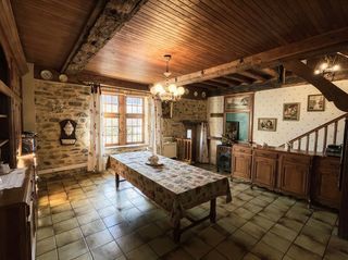  Maison � vendre 4 pi�ces 153 m�