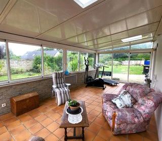  Maison � vendre 5 pi�ces 121 m�