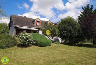  Maison � vendre 6 pi�ces 132 m�