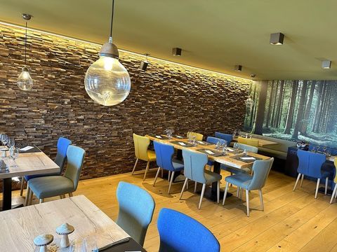 Savoie (73), LES SAISIES - OPPORTUNITE SAISON 2025 / 2026 - A vendre FDC RESTAURANT 80 couverts 60000 73620 Les saisies