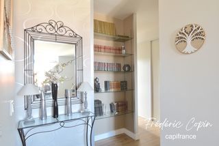  Appartement � vendre 3 pi�ces 116 m�