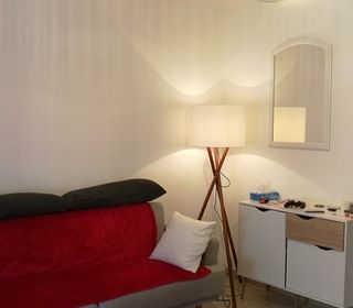  Appartement � louer 2 pi�ces 42 m�