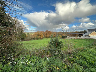  Terrain � vendre 2380 m�